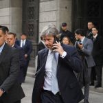 Descubre a los jueces aliados de Tapia y Toviggino en el Gobierno