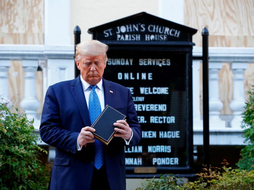 Trump Intensifica la Tensión: Nuevas Medidas contra Cuba