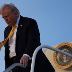 Trump anuncia liberación de barcos en el estrecho de Ormuz: ¿Guerra con Irán?