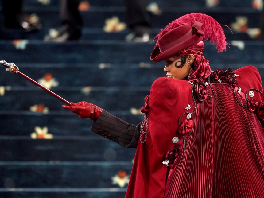 Descubre la Met Gala: ¿Por qué las estrellas pagan hasta $300,000?