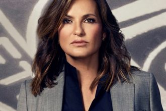 Mariska Hargitay: De actriz a defensora de víctimas de violación