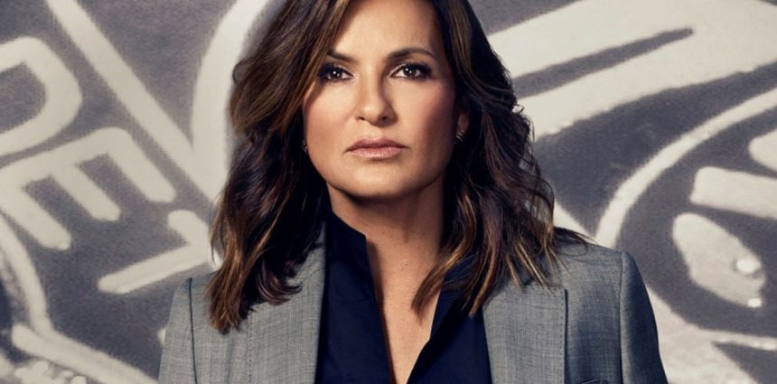 Mariska Hargitay: De actriz a defensora de víctimas de violación