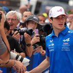 Franco Colapinto brilla en el GP de Miami: su mejor séptimo lugar
