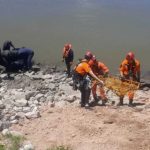 Tragedia en el Dique: Turista Muere al Caer al Agua Mientras Pescaba