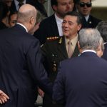 Decreto del Gobierno para financiar reequipamiento militar: críticas y decepción