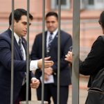 Casa Rosada reabre Sala de Periodistas, pero excluye a TN y Eltrece
