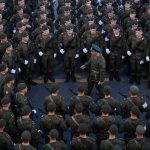 Africanos se unen a Rusia en la guerra de Ucrania por dinero