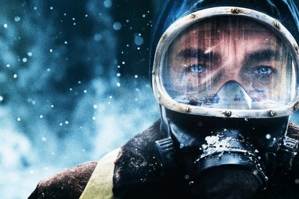 Premios Platino: ¡El Eternauta brilla con cinco estatuillas ganadas!