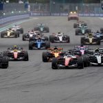 GP de Miami: Caos en la Largada, Colapinto y el Drama de Hamilton