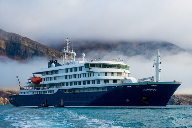 Crucero del Hantavirus: 13 Días de Terror y Enfermedad a Bordo