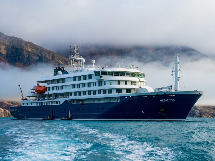 Crucero del Hantavirus: 13 Días de Terror y Enfermedad a Bordo