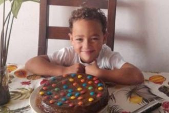Urgente: Alerta Sofía por niño desaparecido tras tiroteo en Corrientes