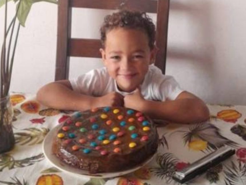 Urgente: Alerta Sofía por niño desaparecido tras tiroteo en Corrientes