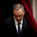 Adorni en Crisis: El Presidente Respaldando y Tensión en el Gabinete