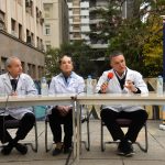 UBA alerta: Hospitales universitarios en riesgo de parálisis total