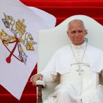 Papa León XIV responde a críticas de Trump: ‘Critiquen con verdad