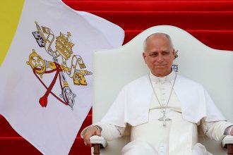 Papa León XIV responde a críticas de Trump: ‘Critiquen con verdad