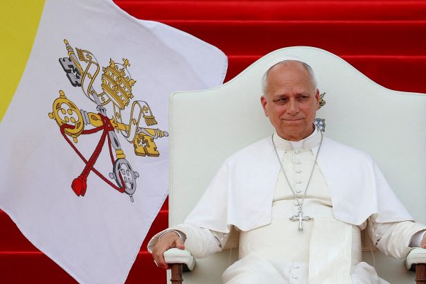 Papa León XIV responde a críticas de Trump: ‘Critiquen con verdad