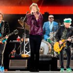 ¡Los Rolling Stones regresan! Nuevo álbum inédito el 10 de julio