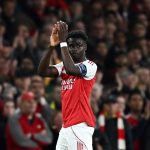 Champions League 2026: Arsenal vence a Atlético Madrid en Londres