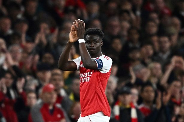 Champions League 2026: Arsenal vence a Atlético Madrid en Londres