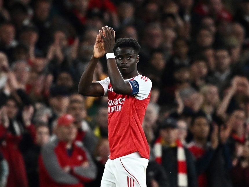 Champions League 2026: Arsenal vence a Atlético Madrid en Londres