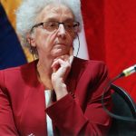 Fallece Soledad Gallego-Díaz, pionera del periodismo en España