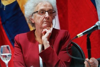 Fallece Soledad Gallego-Díaz, pionera del periodismo en España