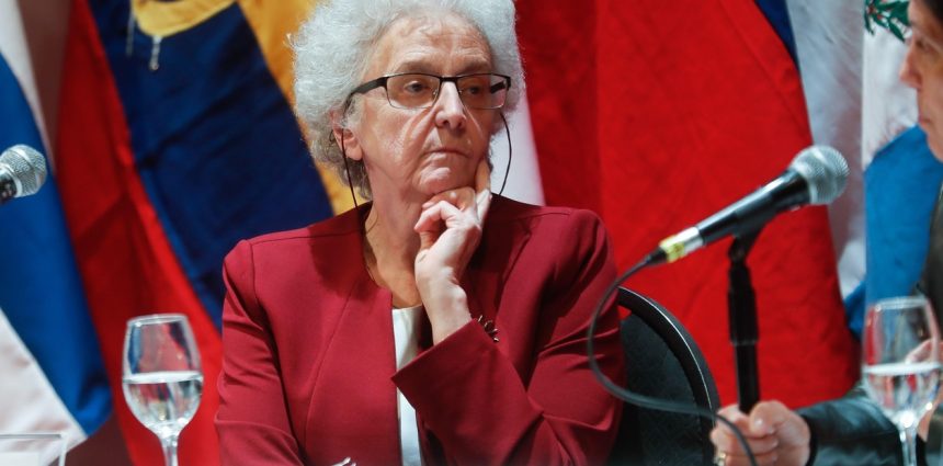 Fallece Soledad Gallego-Díaz, pionera del periodismo en España