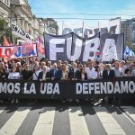 UBA convoca marcha por fondos: Gobierno responde con acusaciones