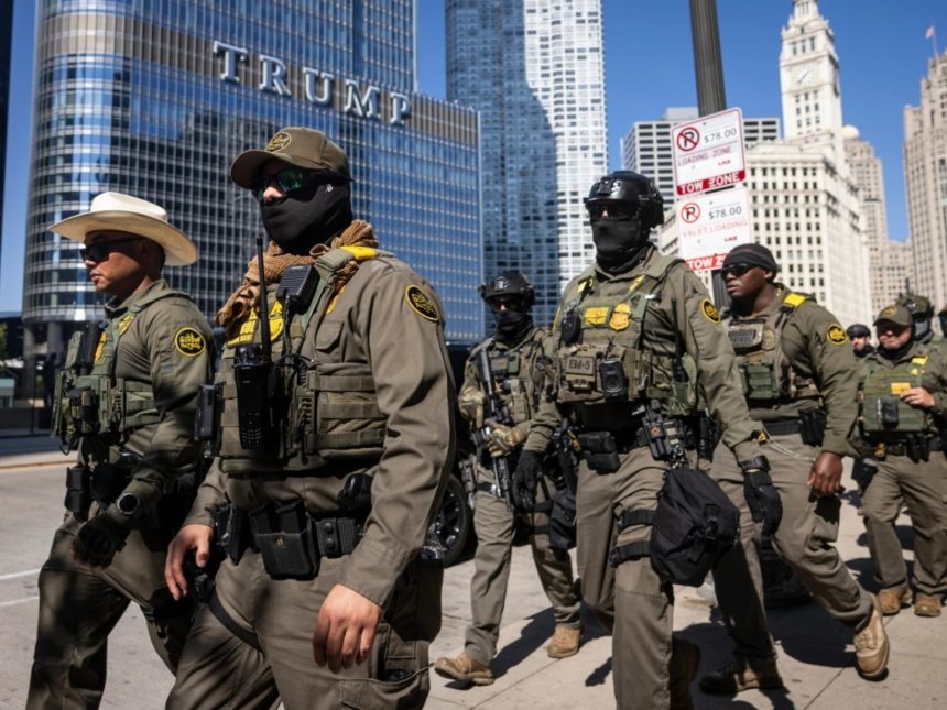 Impacto de la política inmigratoria de Trump en 90 millones de vidas