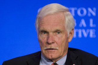 Fallece Ted Turner: Pionero de CNN y Leyenda de la TV por Cable