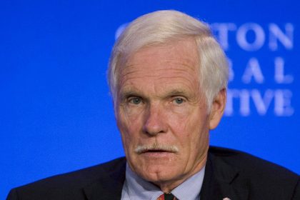 Fallece Ted Turner: Pionero de CNN y Leyenda de la TV por Cable