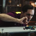 Descubre el emocionante tráiler de ‘Berlín y la dama del armiño