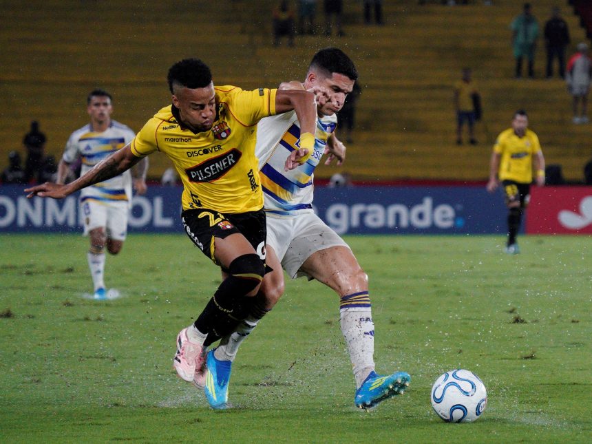 Boca cae en Ecuador, pero triunfa en Gran Hermano: Análisis del Martes