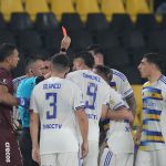 Boca sufre en la Libertadores: lesiones, expulsiones y complicaciones