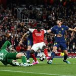 El Arsenal supera al Atlético de Madrid y avanza a la final de Champions