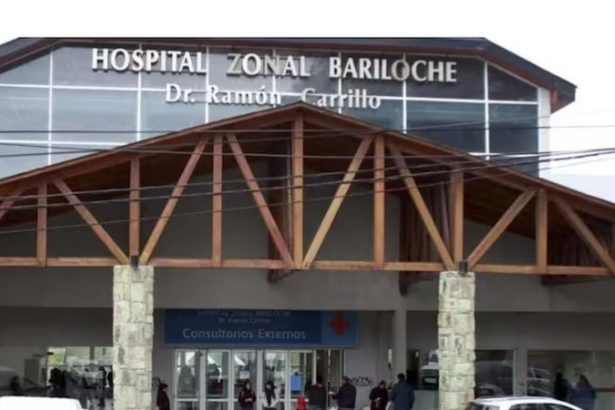Hombre con hantavirus en Bariloche: Aislan a su familia por precaución