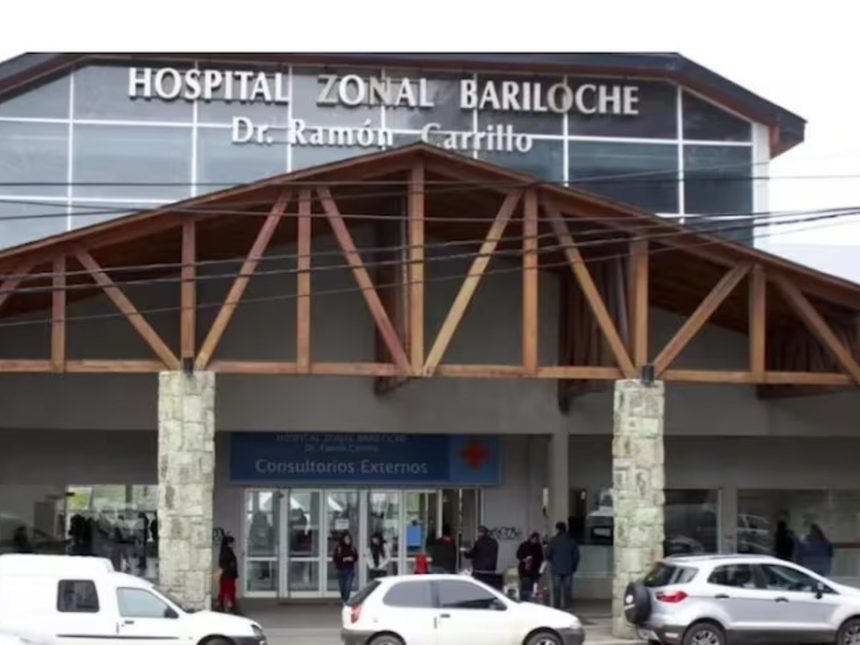 Hombre con hantavirus en Bariloche: Aislan a su familia por precaución