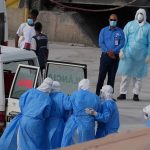Hantavirus en el MV Hondius: Últimas noticias y contagios EN VIVO
