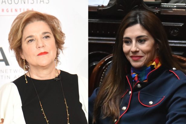 Pilar Rahola desafía a Marcela Pagano: ‘Las difamaciones van a tribunales