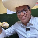 Roberto Sánchez se fortalece en la carrera hacia el balotaje con Keiko