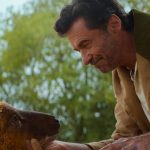 Las Ovejas Detectives: La Sorprendente Aventura de Hugh Jackman
