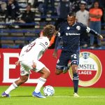 Independiente Rivadavia avanza a octavos de la Copa Libertadores