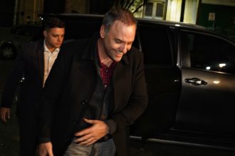 Manuel Adorni evita hablar de sus bienes para no obstruir la Justicia