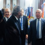 Expertos respaldan innovador proyecto de selección de jueces en la Corte Suprema