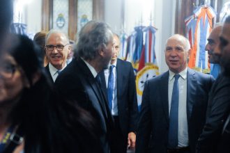 Expertos respaldan innovador proyecto de selección de jueces en la Corte Suprema