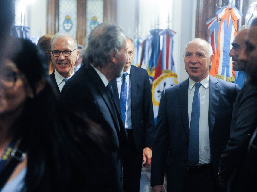 Expertos respaldan innovador proyecto de selección de jueces en la Corte Suprema