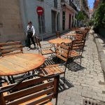 El colapso del turismo en Cuba: crisis para el régimen castrista