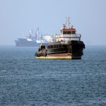 Irán establece agencia para controlar transporte en el estrecho de Ormuz